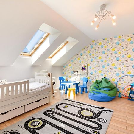 Klif Apartamenty Posesja Baltycka Grzybowo  Luaran gambar