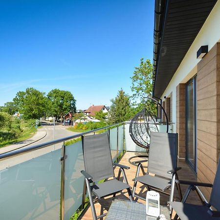 Klif Apartamenty Posesja Baltycka Grzybowo  Luaran gambar