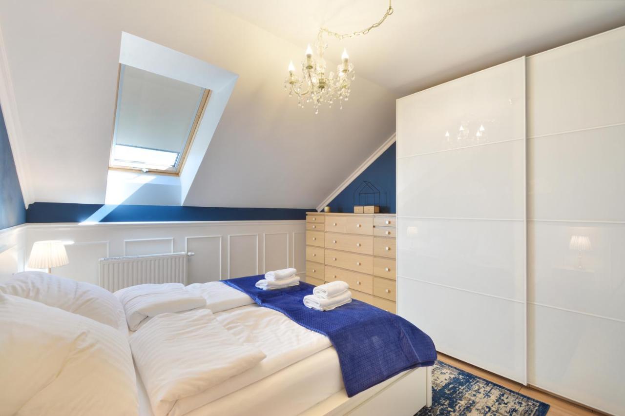 Klif Apartamenty Posesja Baltycka Grzybowo  Luaran gambar